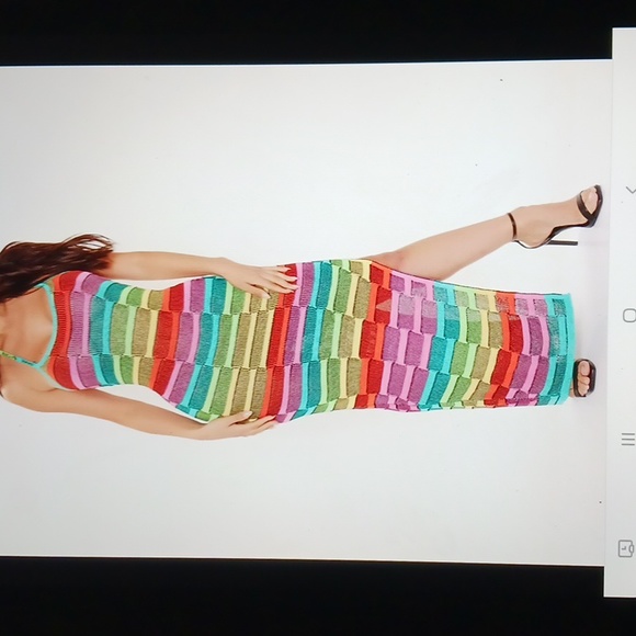 Dress - Picture 4 of 5